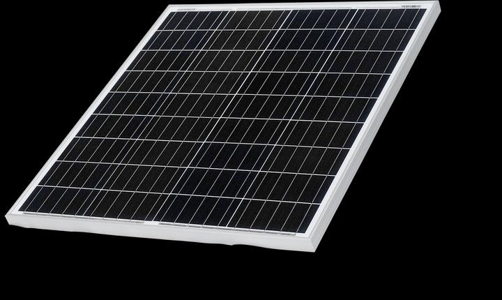 Image du produit Autosolar Panneau solaire 100 Watts (100 W, 7.20 kg)