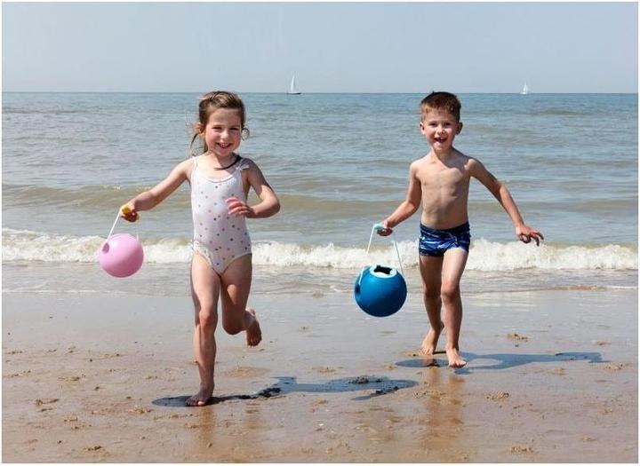 Actual product image Quut Ballo Ocean