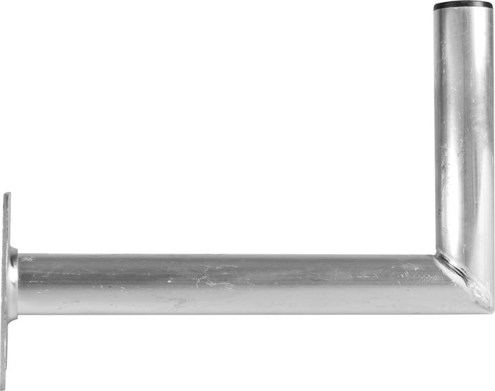 TechniSat TechniPlus 45 (Specchi + antenne Montaggio)