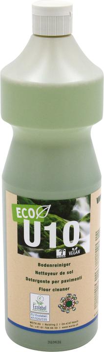 Produktbild Alustar U10 ECO Bodenreiniger 1L