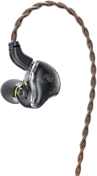 Immagine prodotto FiiO FD1 (Cablato)