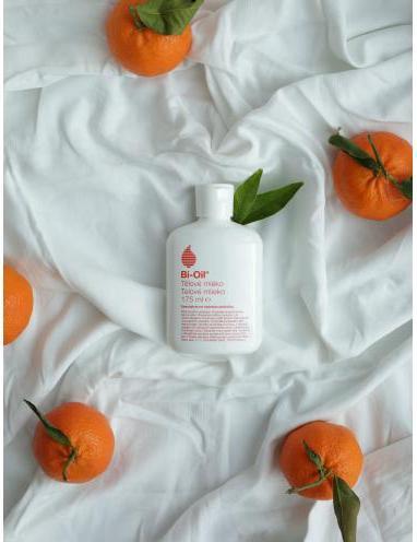 Actual product image Bi-Oil body lotion (Body lotion, 175 ml)