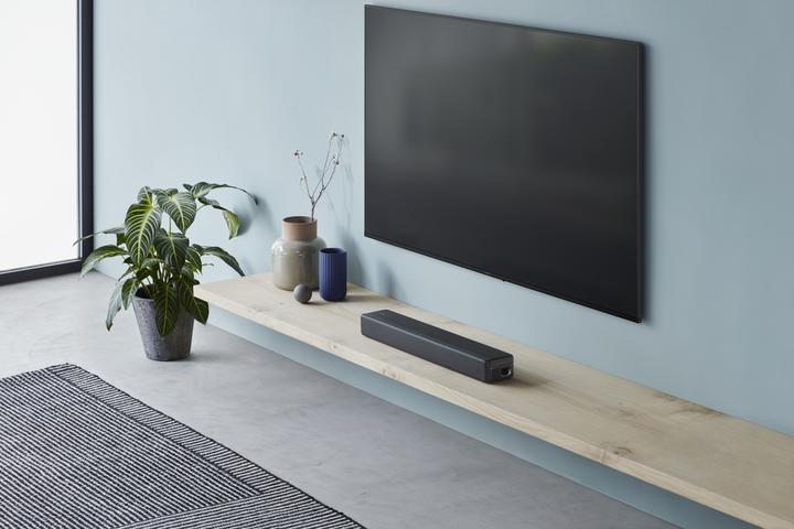 Produktbild Sony Ht-Sf200 (80 W, 2.1 Kanal)