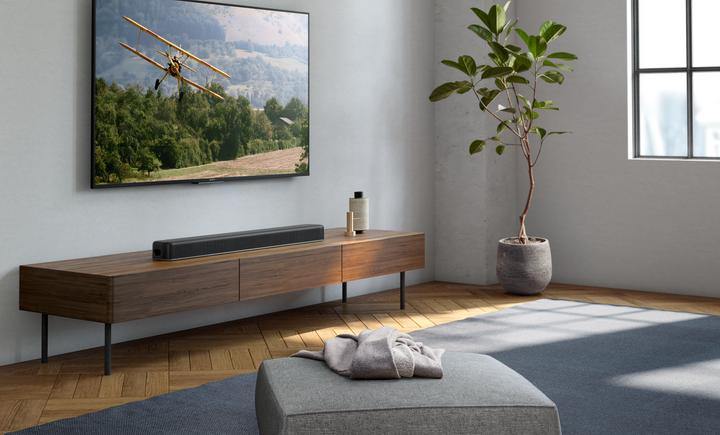 Produktbild Sony HT-X8500 (320 W, 2.1 Kanal)