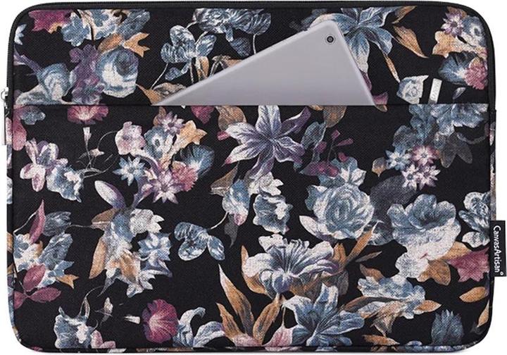 Actual product image Canvas Artisan CanvasArtisan - Tablet Sleeve (H2-11) - for 12 - 13 inch Devices - Black (Huawei MatePad Pro 11 (2022))
