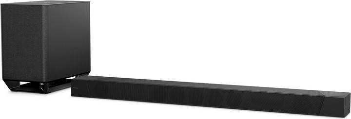 Sony Ht-St5000 (800 W, 7.1.2 Channel)