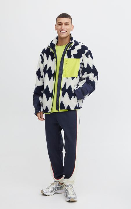 Image du produit TheJoggConcept The Jogg Concept Male - JCMBERRA JACKET - Veste Cas - 22800357 (XXL)