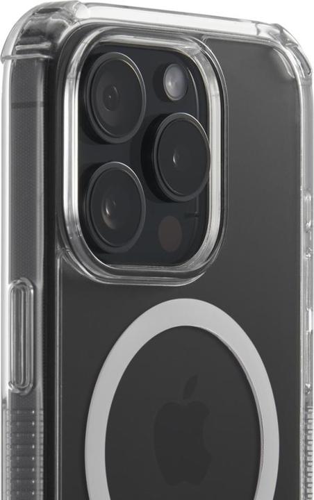 Immagine prodotto Hama Custodia per cellulare MagCase Extreme Protect Apple iPho (Apple iPhone 15 Pro Max)