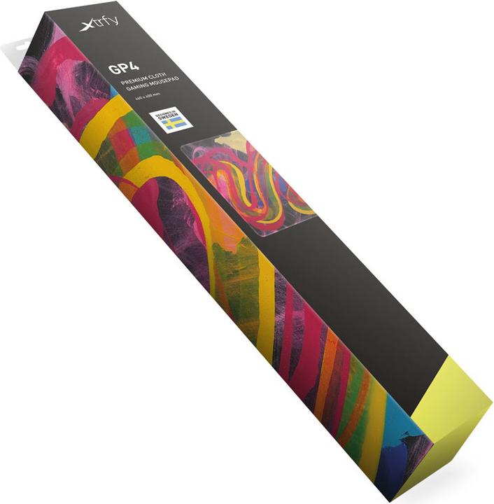 Image du produit CHERRY xtrfy GP4 (L)