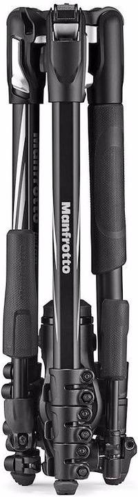 Image du produit Manfrotto Befree 3Way Live Advanced (Métal)
