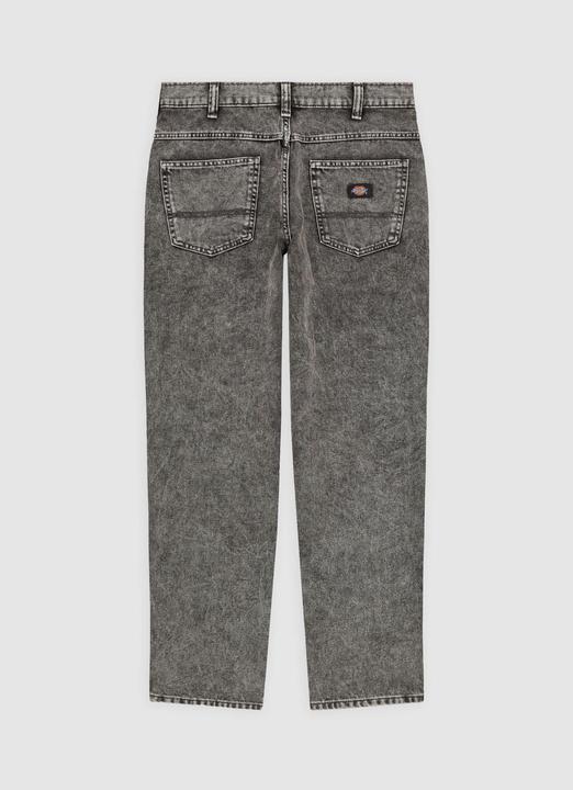 Image du produit Dickies Houston Denim Light Gray Wash (36)