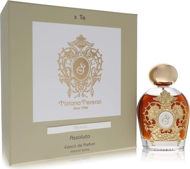 Tiziana Terenzi Orionis by (Eau de Parfum, 100 ml)