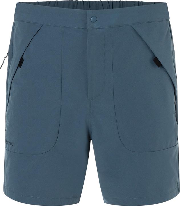 Marmot AirExchange SolarShield 7"