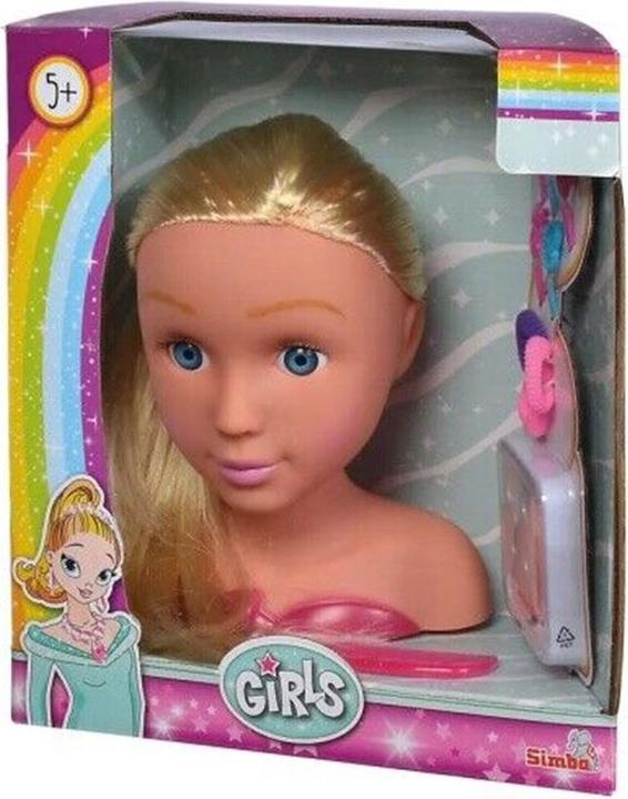 Actual product image Simba My Girl