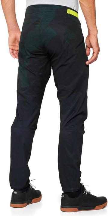 Image du produit 100% Airmatic LE Pants (38)