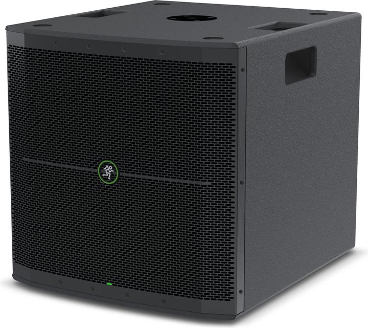 Produktbild Mackie Thump118S (Subwoofer aktiv)