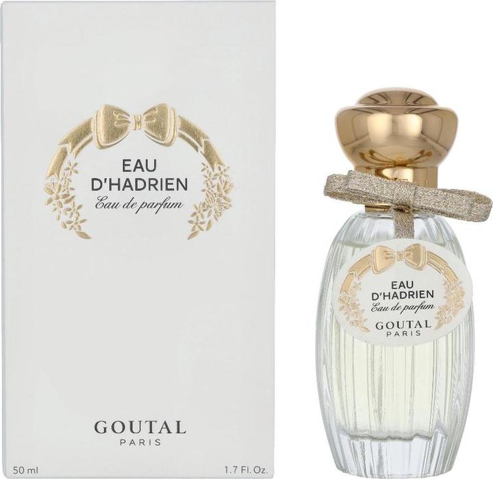 Actual product image Annick Goutal Eau D'Hadrien Edp Spray (Eau de parfum, 50 ml)