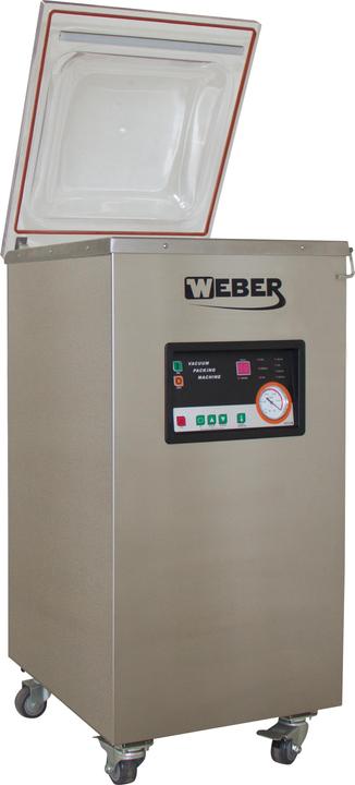 Kibernetik 400