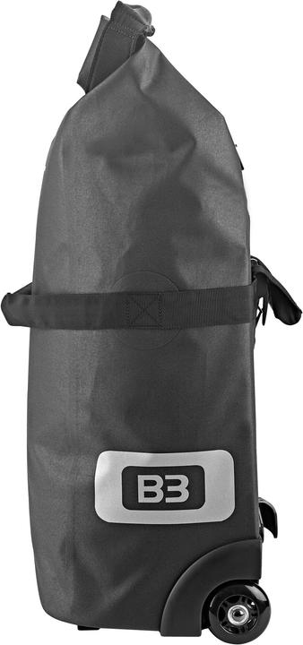 Produktbild B&W International B3 (35 l, Gepäckträgertasche)