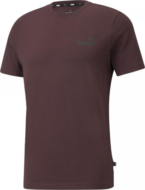 Produktbild Puma ESS Small Logo Tee (S)