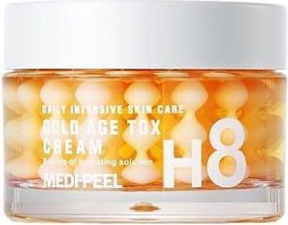 Medi-Peel Gold Age Tox H8 Cream (24h Creme)