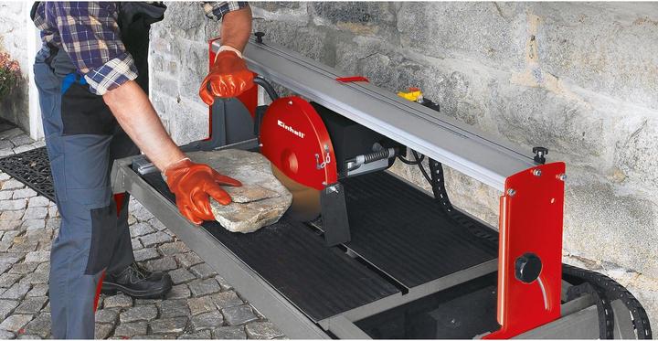 Image du produit Einhell TE-SC 920 L Scie circulaire à table