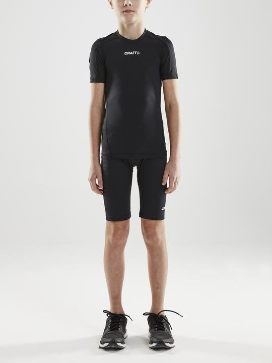 Produktbild Craft Pro Control Compression Tee Jr (146)