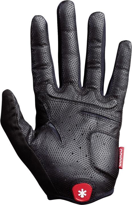 Produktbild Hirzl Handschuhe GRIPPP Tour 2.0 FF rot, XS (XS)