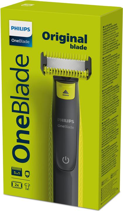 Produktbild Philips QP2821/20
