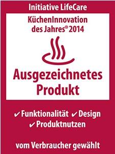 Actual product image GEFU Spirelli