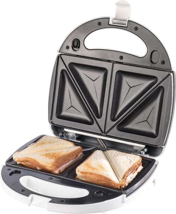 Actual product image Mio Star Sandwich Toaster
