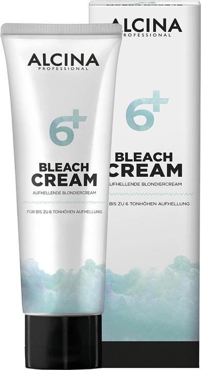 Image du produit Alcina Bleach-Cream 6+