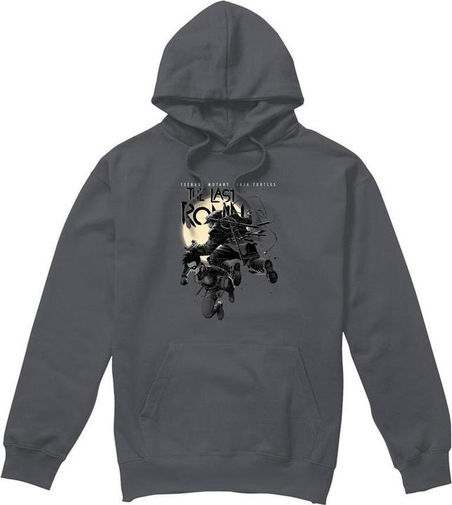 Teenage Mutant NT Kapuzenpullover (XL)