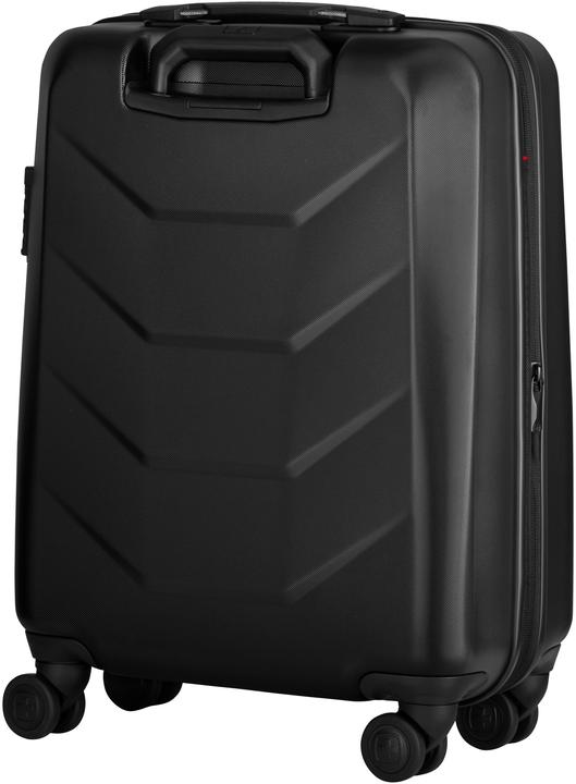 Productafbeelding Wenger Prymo Prymo Carry-On Zwart (36 l, Handbagage (tot 50 liter))