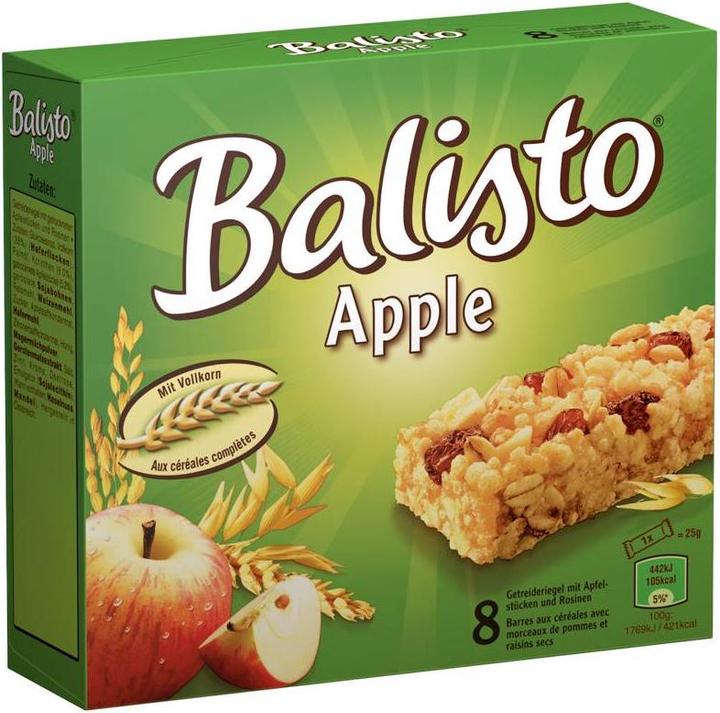 Balisto Apfel (1 Stk., 200 g)