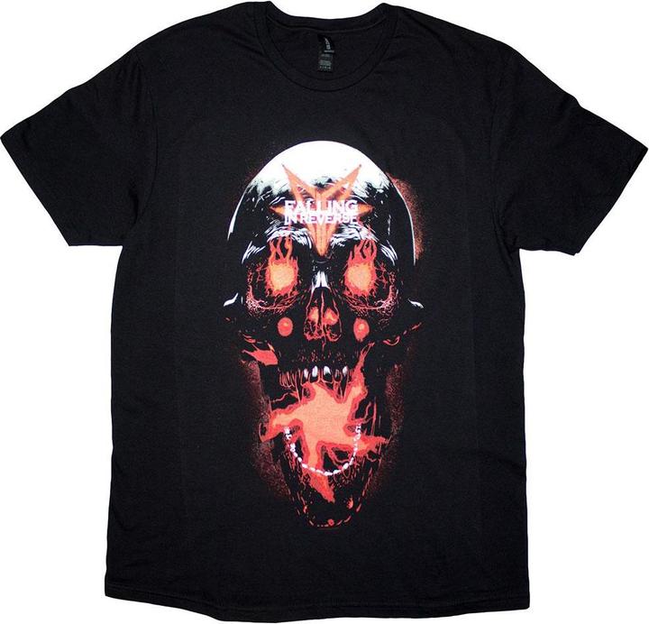 Produktbild Falling In Reverse Beggine Me TShirt (XL)