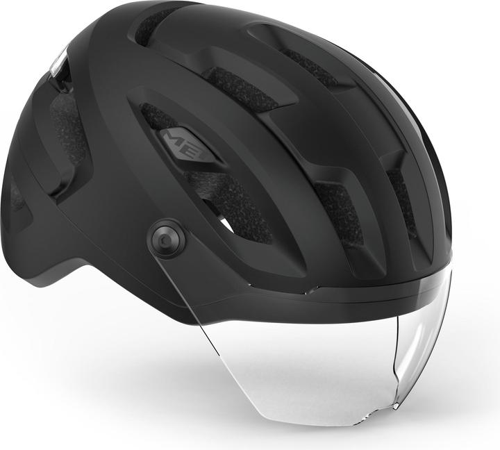 MET Bicycle helmet Intercity MIPS