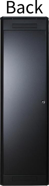 Immagine prodotto Logon 42U L=600mm P=600mm H=2053mm (42 HE, Rack da 19 pollici)