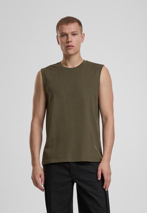 Produktbild Brandit T-Shirt sleeveless - 177763 (6XL)