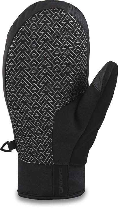 Image du produit Dakine Mitt Impreza Gore-Tex Noir 2023 (L)