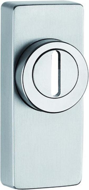 Image du produit Glutz Rosaces coulissantes 6127 RZ (Rosace de porte)