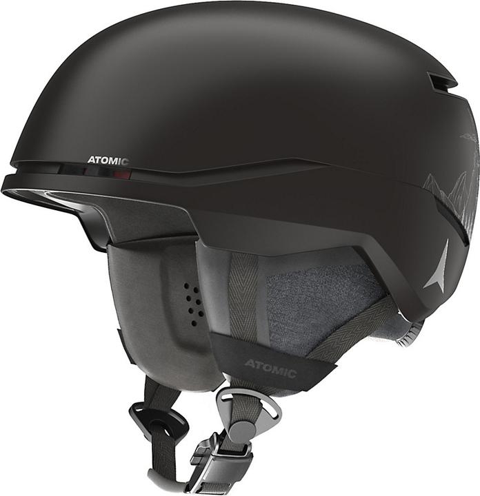 Atomic Four Amid Pro casco da sci (51 - 55 cm, S)