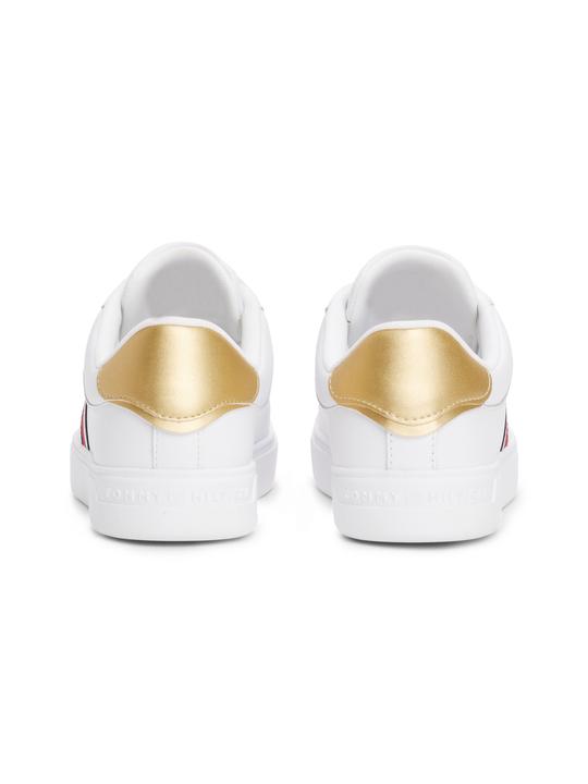 Actual product image Tommy Hilfiger Essential Court Sneaker Strps (38)
