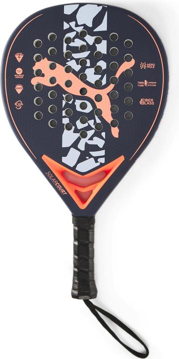 Puma SolarCOURT Padel
