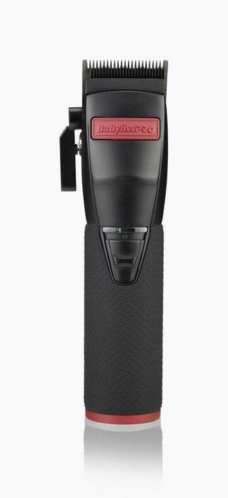 Actual product image BaByliss Pro Boost+ Black Matte Metal Clipper FX8700RBPE