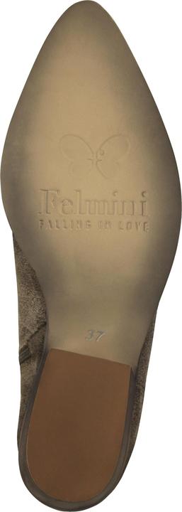 Actual product image Felmini You'll love this comfortable and stylish cowboy ankle boot from. The hoc (41)