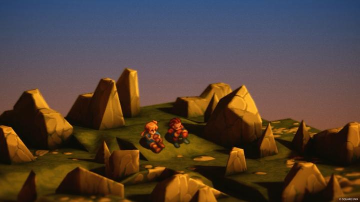 Image du produit Square Enix FF Tactics: Ivalice Chronicles PS-5 (PS5, DE)