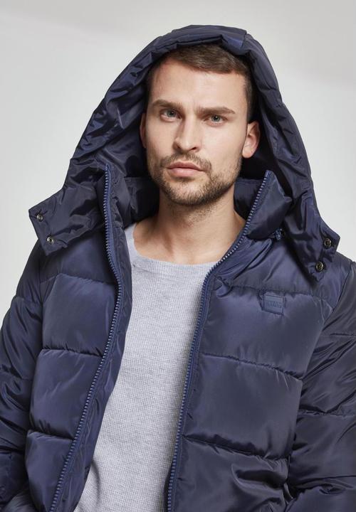 Produktbild Urban Classics Winter Jacket (L)