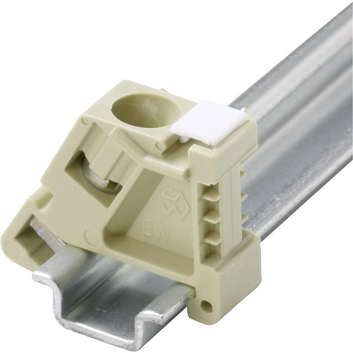 Produktbild Weidmüller Endstück für Reihenklemmen EW 35