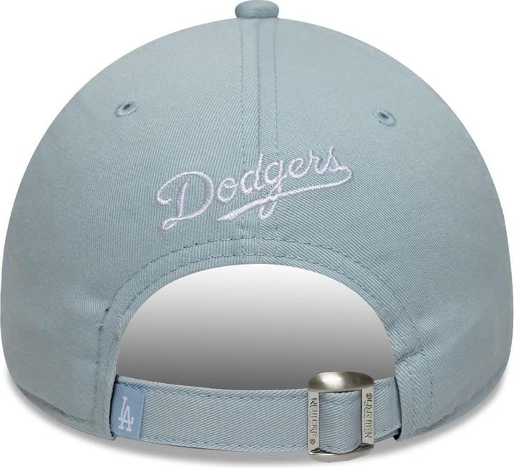 Actual product image New Era 9Forty Strapback Cap - Floral Los Angeles Dodgers